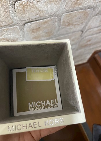 Beden Michael Kors Rose Sıfır Kadın Saat