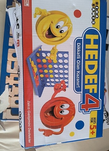 Eğitici oyuncak
