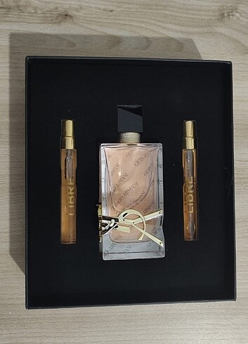 Yves Saint Laurent Libre