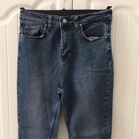 Diğer Jean pantolon