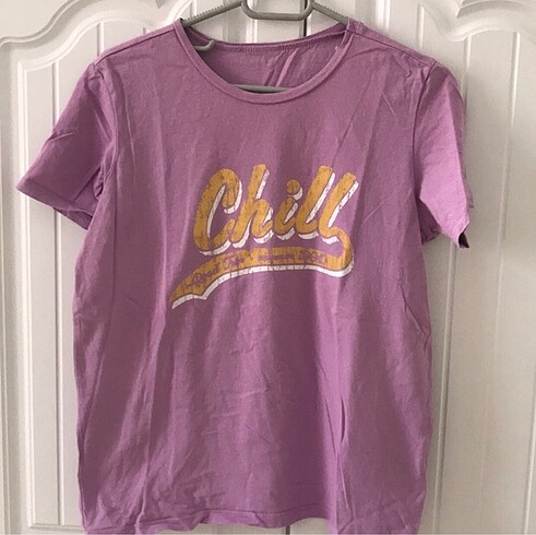 Chill Tşört