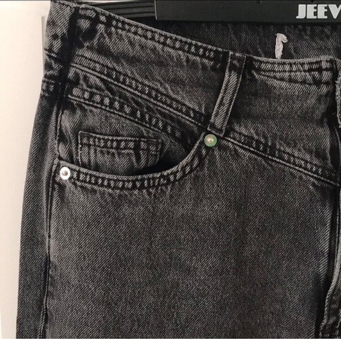 40 Beden Jean Pantolon