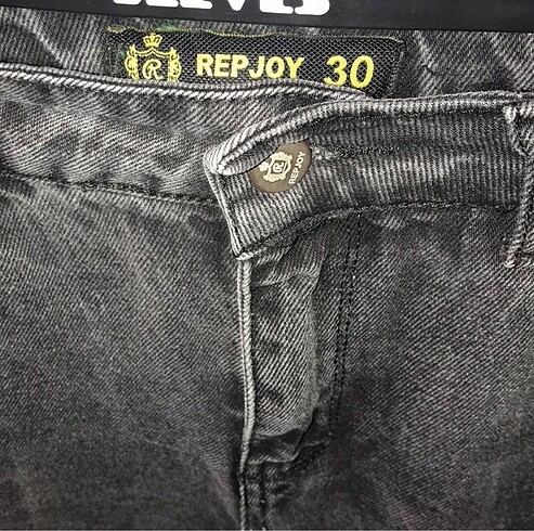 30 Beden Jean Pantolon