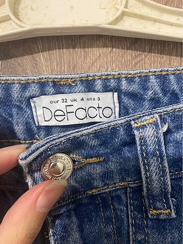Defacto Pantolon