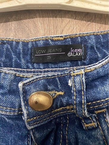 LC Waikiki Pantolon