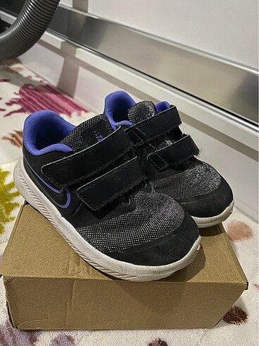 Nike Nıke 23,5 kız çocuk ayakkabısı