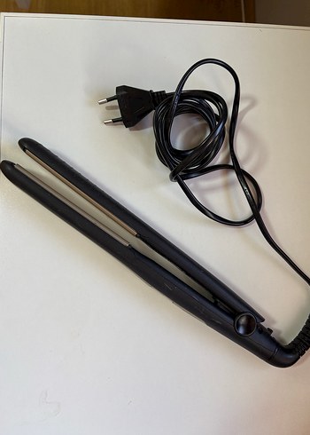 Bej ve koyu renk Remington saç düzleştirici - Görsel 2