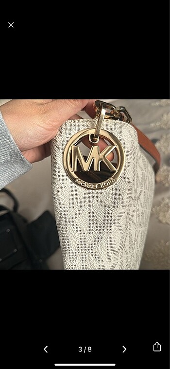 micheal kors canta