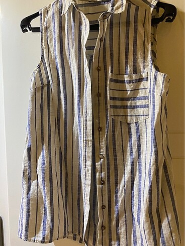 LC Waikiki keten gömlek