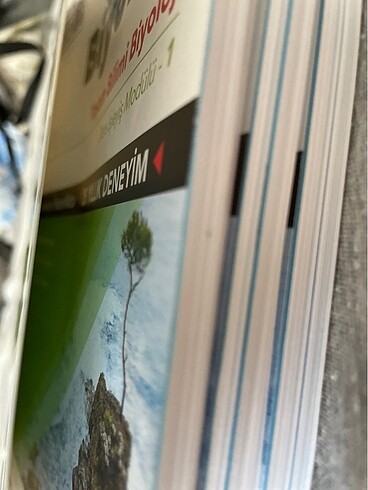 aydın yayınları tyt ayt biyoloji ders işleyiş modülü - Görsel 2