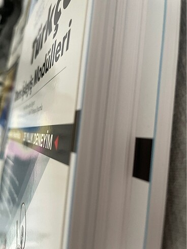 aydın yayınları tyt ayt türkçe ders işleyiş modülü - Görsel 3