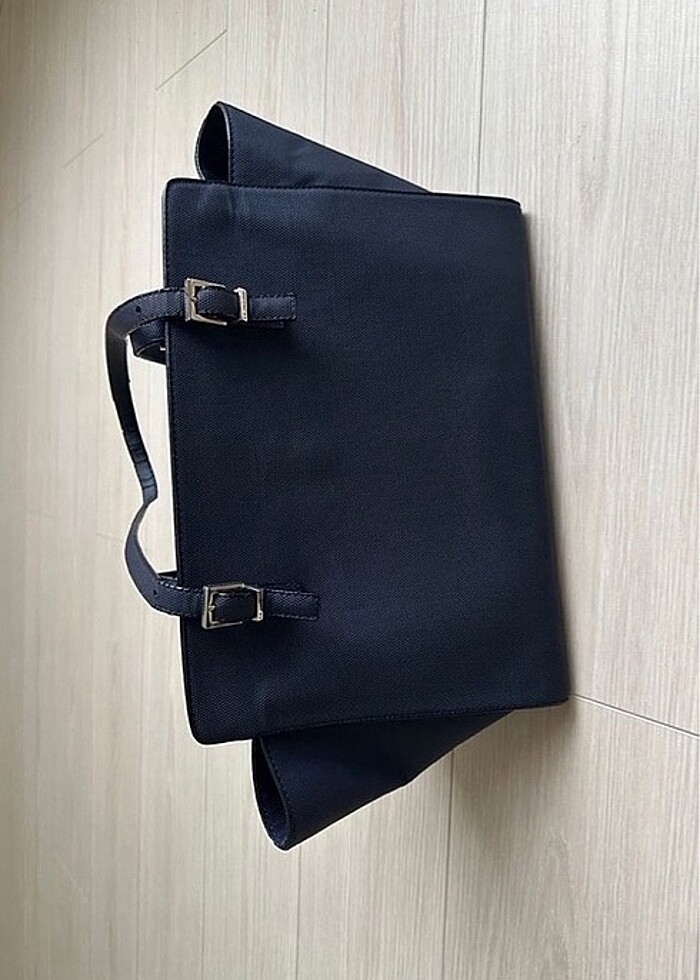 U.S. Polo Assn kol Çantası - Görsel 2