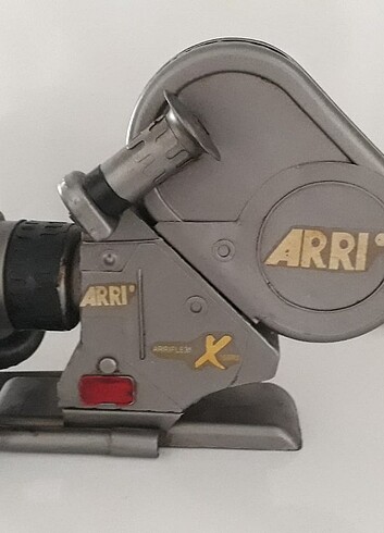 Aksesuar fotograf makinesi