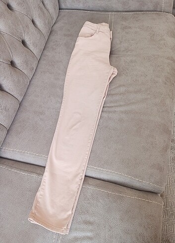 Lcw okul pantalonu
