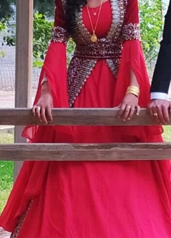 Abiye Bindallık