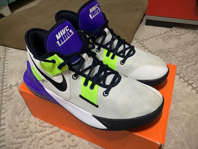 44 Beden Nike airmax ımpact 2