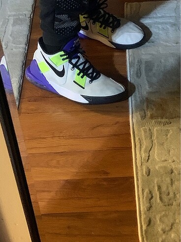 Nike Nike airmax ımpact 2