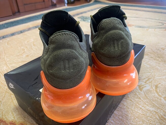 Nike Nike airmax 270