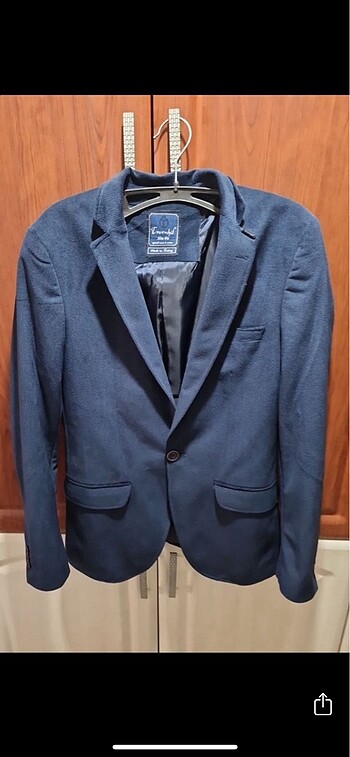 Blazer çeket