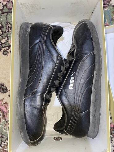 46 Num. Puma Orijinal