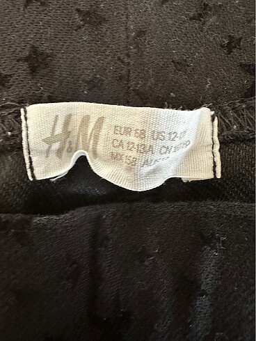 H&M H&M Kız Çocuk Tayt