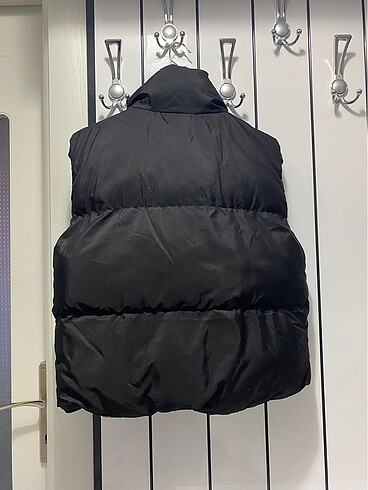 Diğer Şişme mont