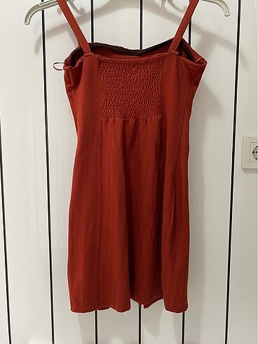 Pull and Bear Genç elbise
