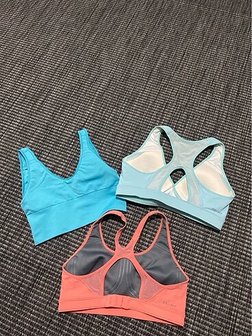 Nike Orjinal Nike bra