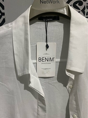 l Beden Gömlek