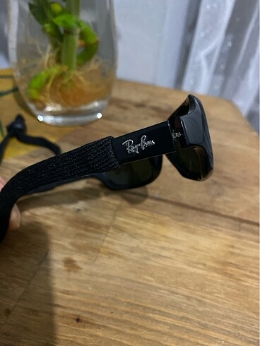 Beden Gözlük ray ban