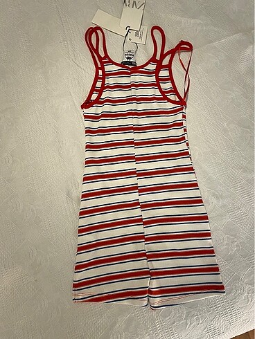 Zara Zara kappa tulum