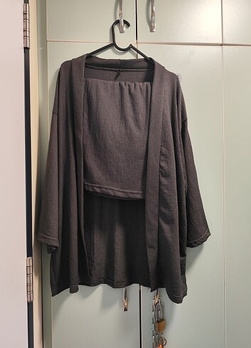 Kimono takım 