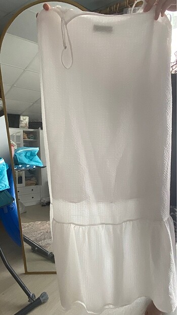 LC Waikiki Lw elbise