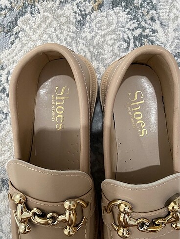Diğer Loafer ayakkabı