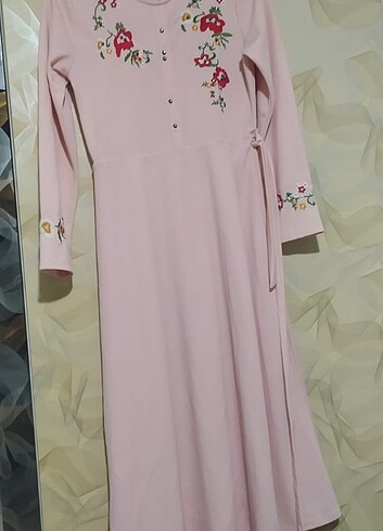 Günlük elbise