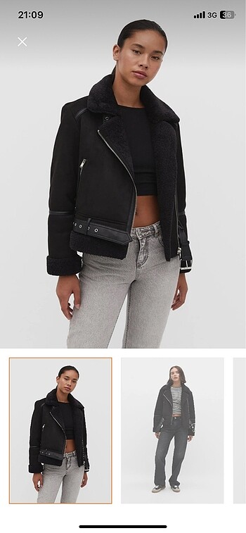 Stradivarius Stradivarius ceket