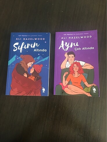 Sıfırın Altında ve Aynı Çatı Altında