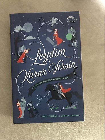 Leydim Karar Versin