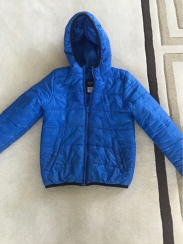 LCW 8-9 yaş şişme mont