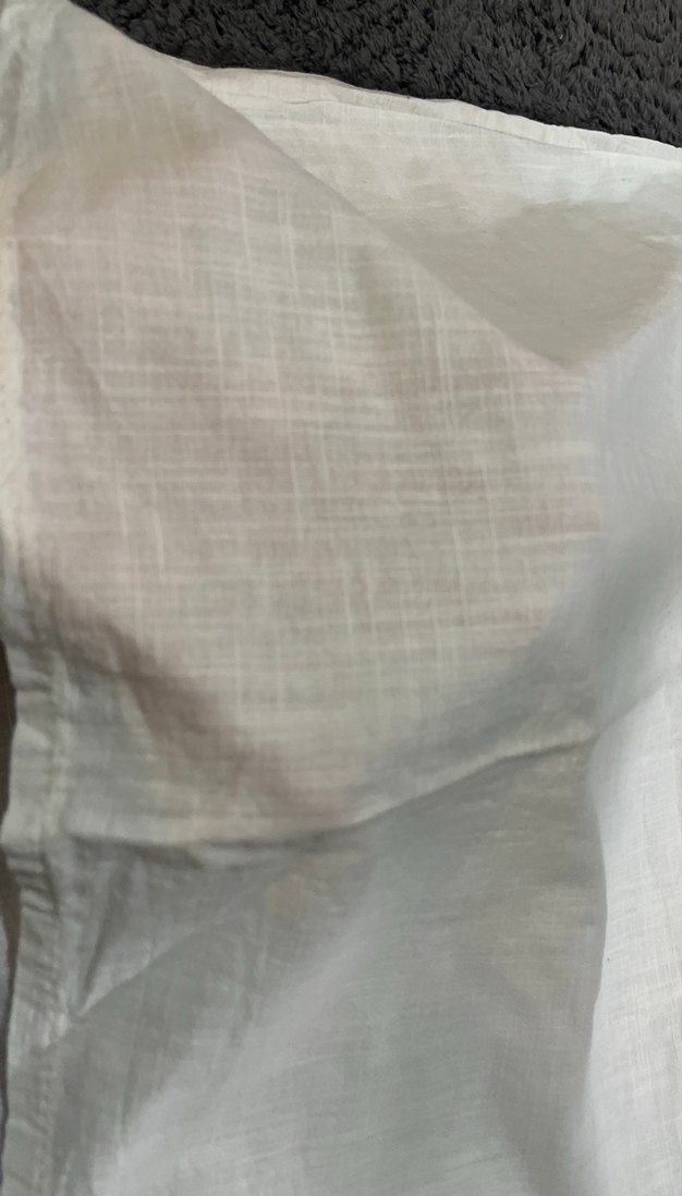 Nakışlı ve Boncuk Detaylı Bohem Kolsuz Bluz - Görsel 2