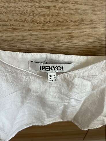 ipekyol İpekyol Üst