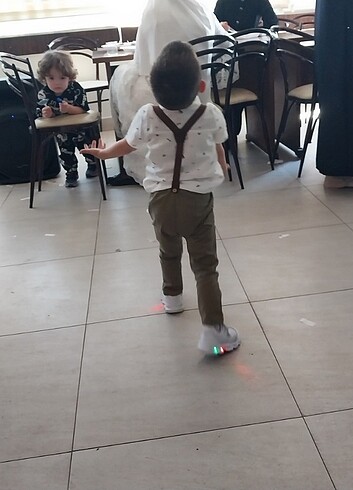 LC Waikiki Takım