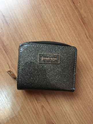 Stradivarius Stradivarius cüzdan