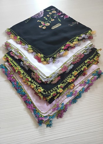 iğne oyası yazma