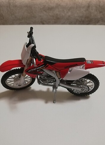 Motorsiklet