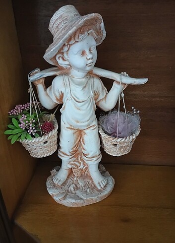 Heykel biblo 