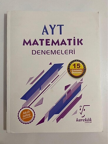 Kitap