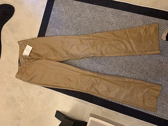 Zara Zara deri pantolon