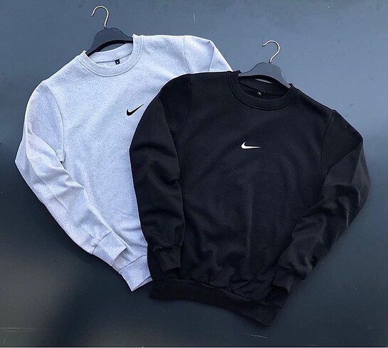 Nike Erkek Sweatshirt #sweatshirt