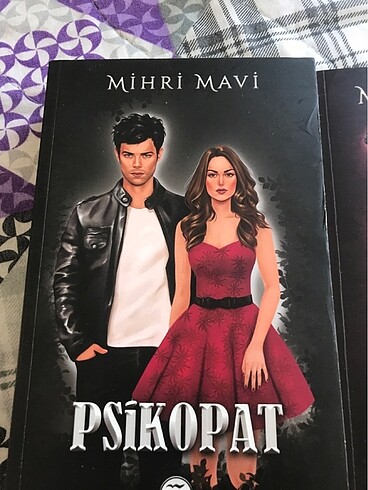  Psikopat kitapları